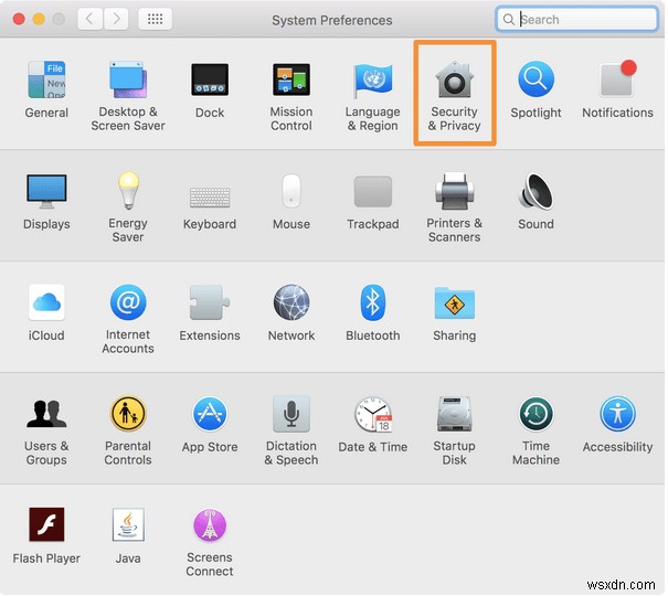 Enable/Disable Location Services On Your Mac: Complete Guide