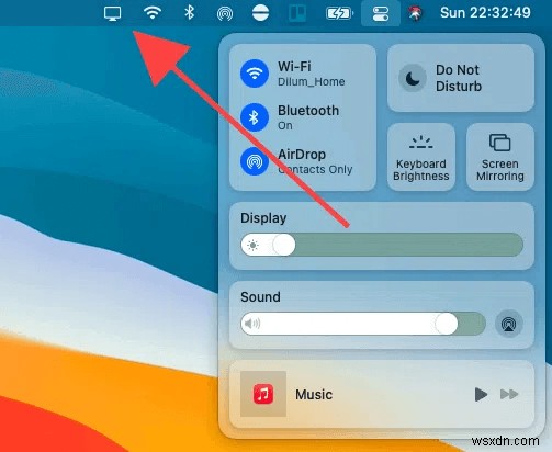 How To Mute Messages On Mac