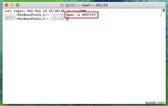 How to Use the Terminal Command-Line in macOS