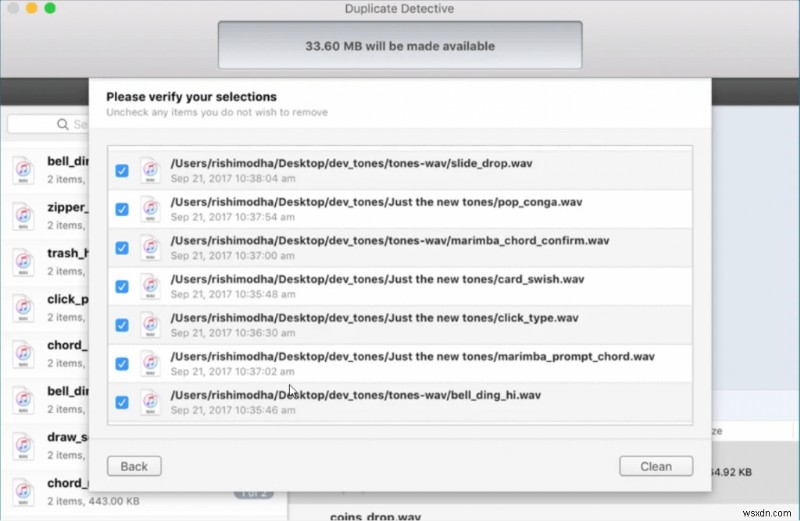 10 Best Duplicate MP3 Songs Finder And Remover for Mac in 2022