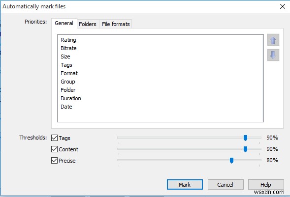 10 Best Duplicate MP3 Songs Finder And Remover for Mac in 2022