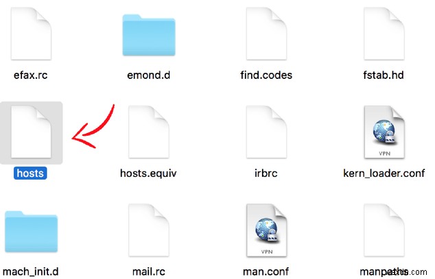 How to Edit Hosts Files on Mac: All You need to Know!