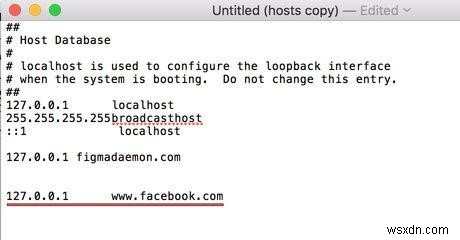 How to Edit Hosts Files on Mac: All You need to Know!