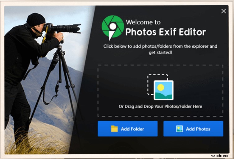 How To Remove EXIF Data of Photos Using The Best EXIF Remover