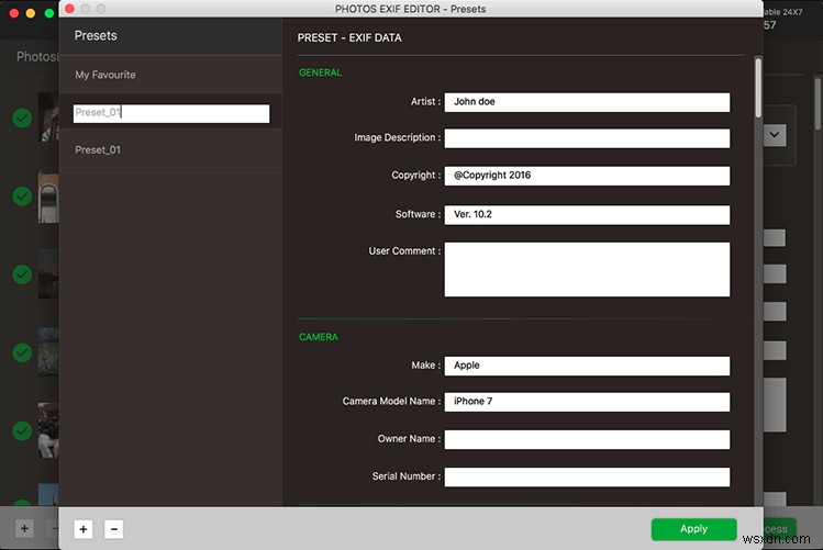 How To Remove EXIF Data of Photos Using The Best EXIF Remover