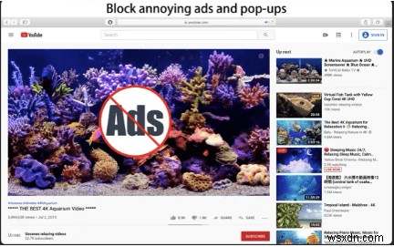 8 Best Ad Blockers For Safari Browser in 2021