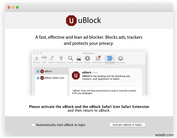 8 Best Ad Blockers For Safari Browser in 2021