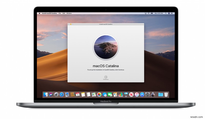 How to Use macOS Catalina’s New Security Controls