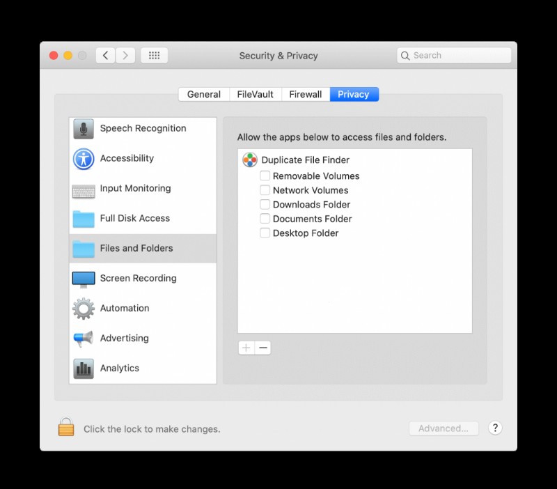 How to Use macOS Catalina’s New Security Controls