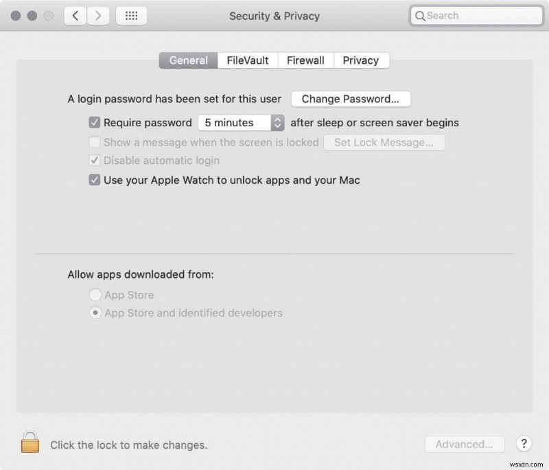 How to Use macOS Catalina’s New Security Controls