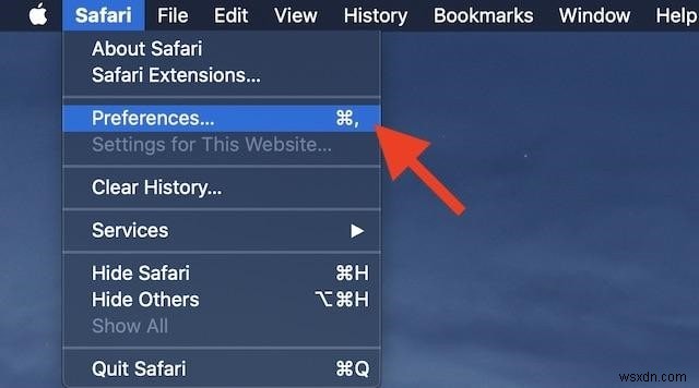 How to Use macOS Catalina’s New Security Controls