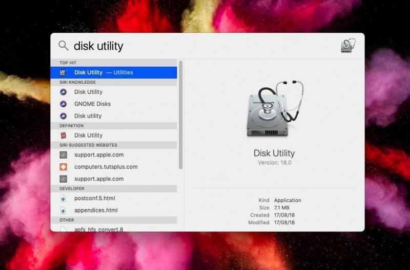 How To Resolve Hard Disk Issues With Disk Utility On Mac