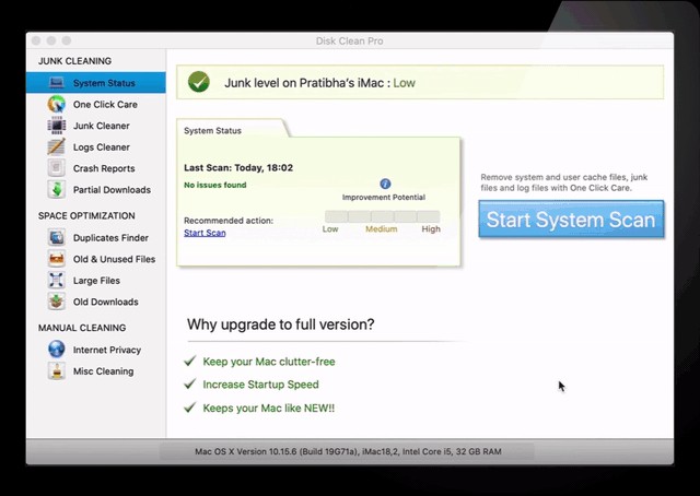 How To Resolve Hard Disk Issues With Disk Utility On Mac