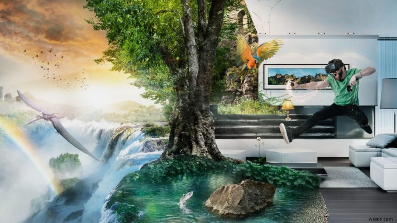 5 Best VFX Software For Mac