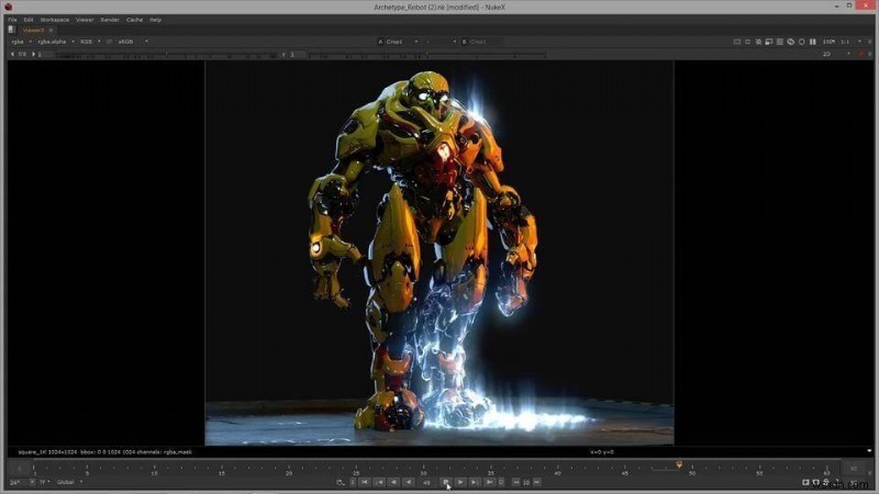 5 Best VFX Software For Mac