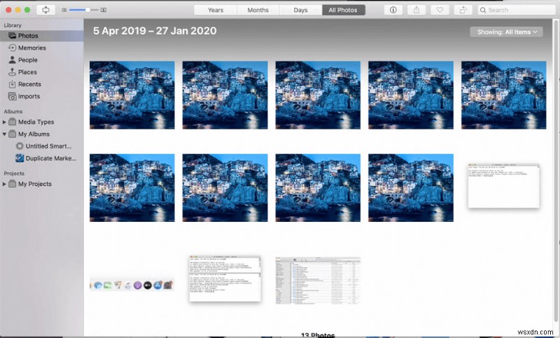 Duplicate Photos Fixer Pro: Clear Duplicate Photos On Mac In The Best Possible Way