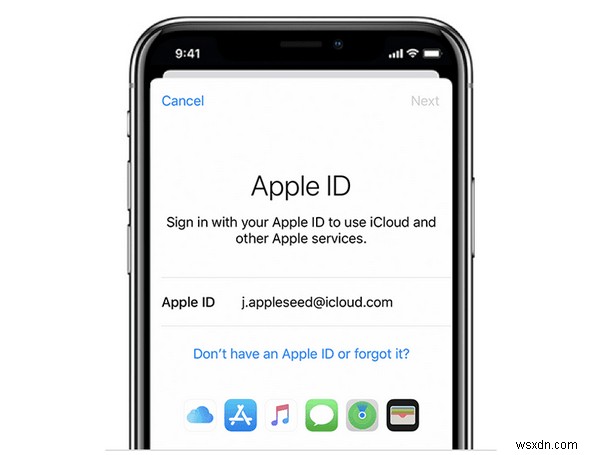 How to Permanently Delete an Apple ID Account