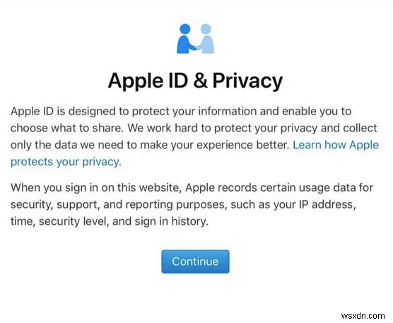 How to Permanently Delete an Apple ID Account