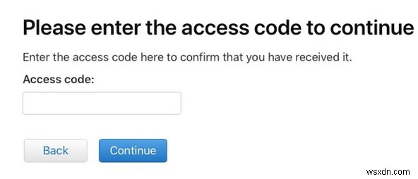 How to Permanently Delete an Apple ID Account