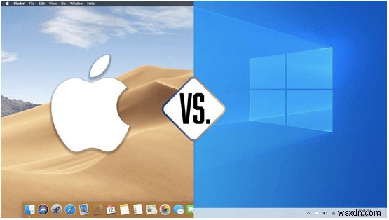 Switching From Mac To Windows: Effective Tips To Ease The Transition (2022)