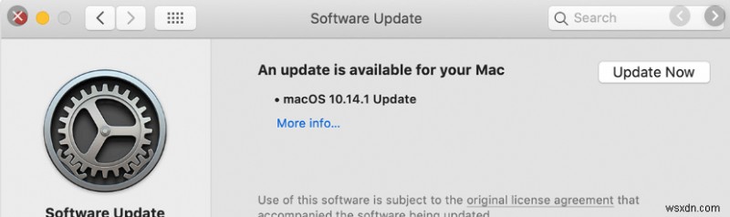MacBook Pro Frozen? Here Are Steps On How To Fix