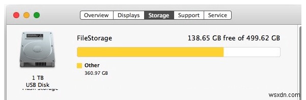 MacBook Pro Frozen? Here Are Steps On How To Fix
