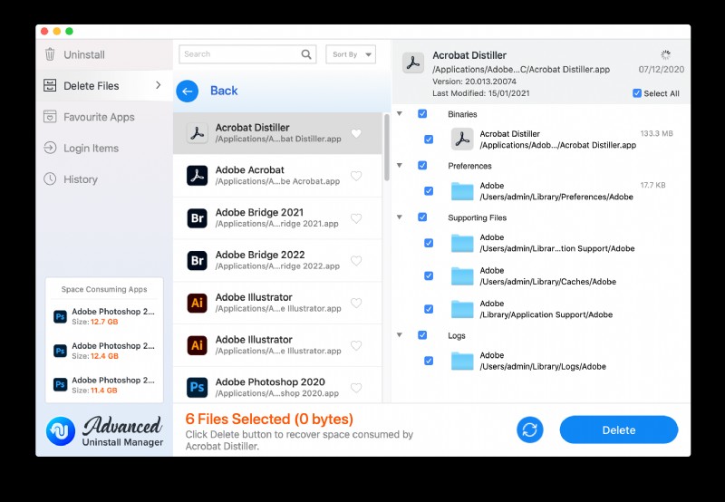Which Is The Best App Remover For Mac? (2022 Updated)