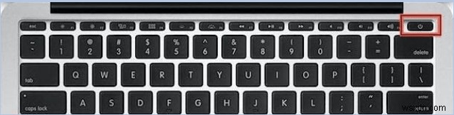 Fixing “There Is No Connected Camera” Error With Mac