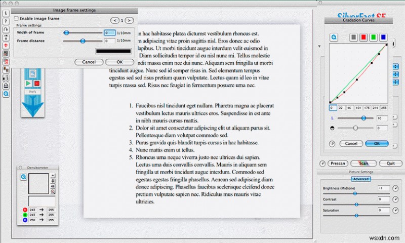 7 Best Free Scanning Software For Mac To Use In 2022
