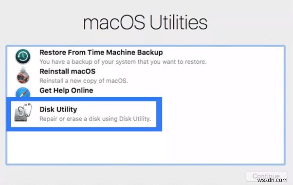 How To Fix Mac Not Booting Up Properly Issue (2022 Edition)