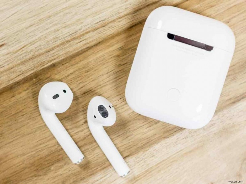 Why Your AirPods Keep Disconnecting From Mac