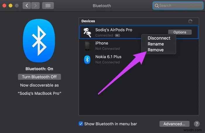 Why Your AirPods Keep Disconnecting From Mac