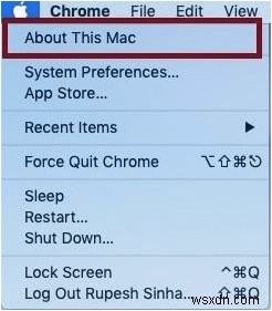How To Check Battery Health On MacBook
