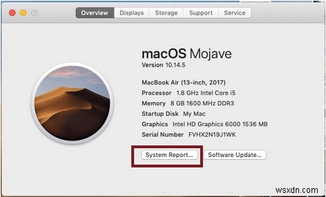 How To Check Battery Health On MacBook