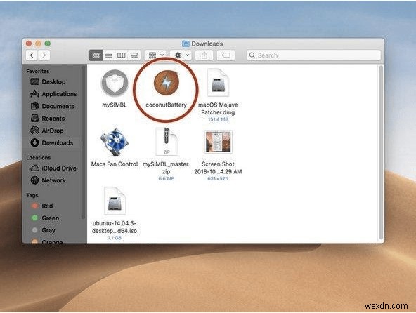 How To Check Battery Health On MacBook