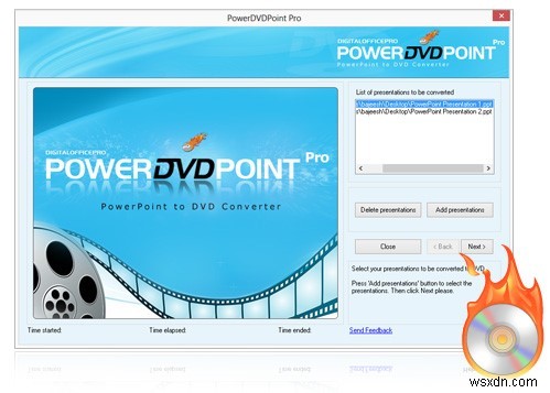 Top 4 PPT To Video Converter Software For Windows And Mac