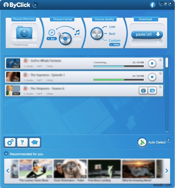 Best YouTube Video Downloader For Windows and Mac