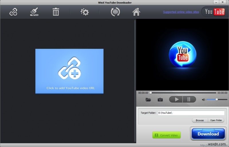 Best YouTube Video Downloader For Windows and Mac