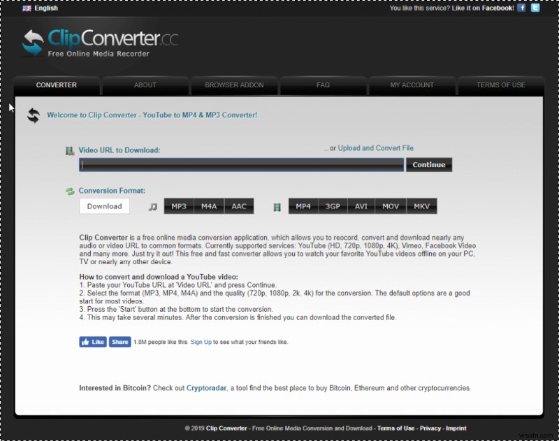 Best YouTube Video Downloader For Windows and Mac