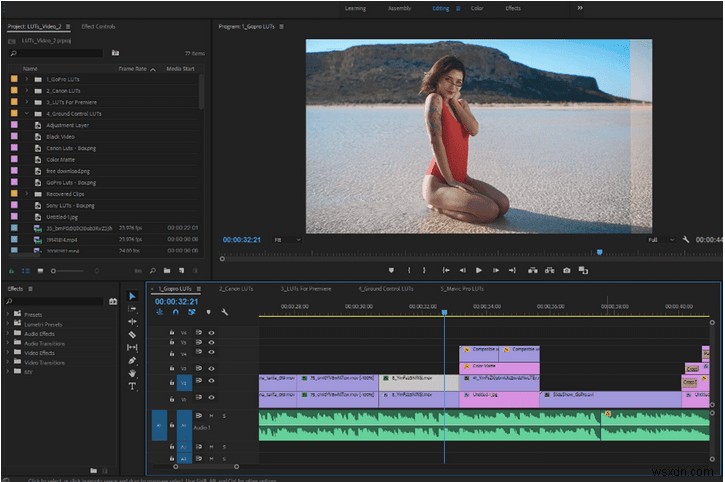 Top 10+ Best Video Editing Software For Mac (Paid & Free) 2022