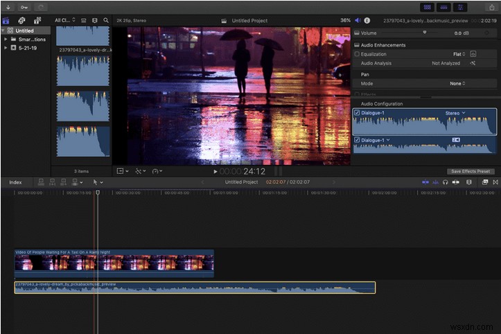Top 10+ Best Video Editing Software For Mac (Paid & Free) 2022