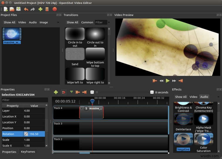 Top 10+ Best Video Editing Software For Mac (Paid & Free) 2022
