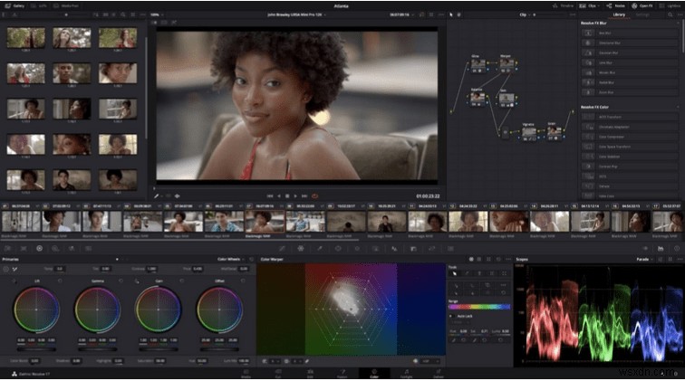 Top 10+ Best Video Editing Software For Mac (Paid & Free) 2022