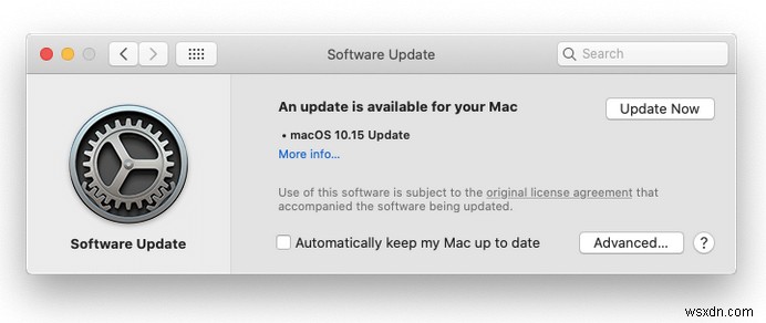 How To Fix Screenshot On Mac Not Working Problem