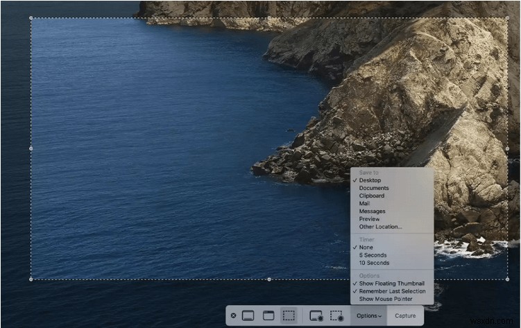 How To Fix Screenshot On Mac Not Working Problem