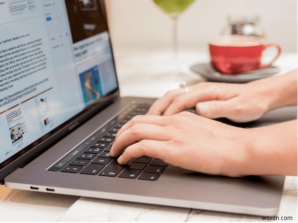 How To Fix “MacBook Keyboard Is Not Working” Issue (2022 Updated Guide)