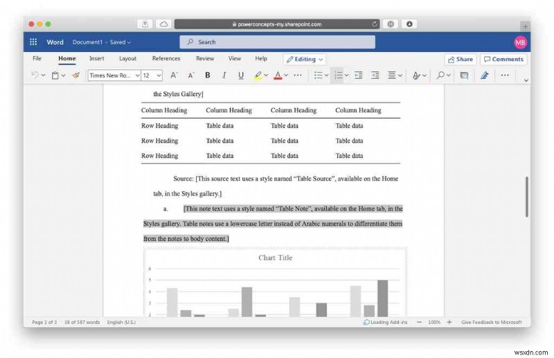 How To Get Microsoft Word For Free On Mac (2022)