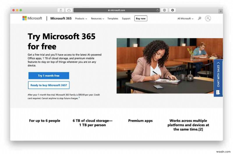 How To Get Microsoft Word For Free On Mac (2022)