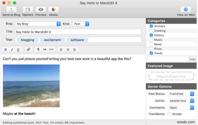 How To Get Microsoft Word For Free On Mac (2022)