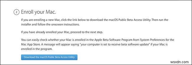 How To Use MacOS Mojave Beta Right Away